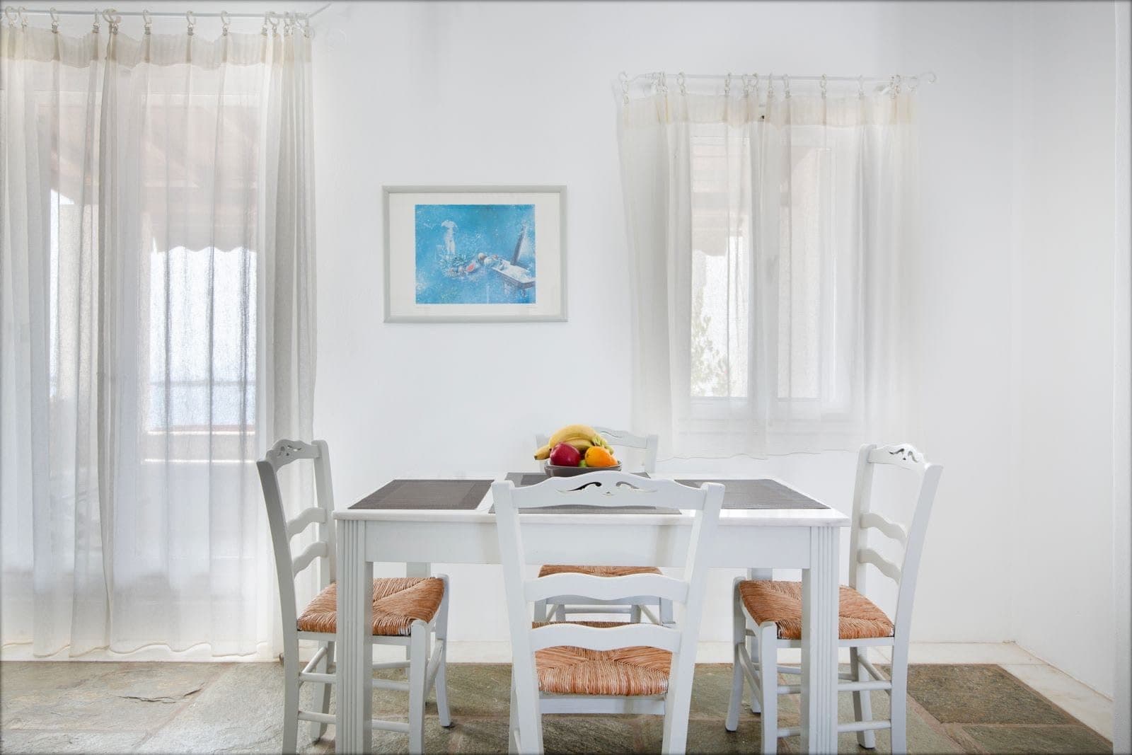 Villa 3 - on 2 levels - 2 bedrooms | 78m² - 4