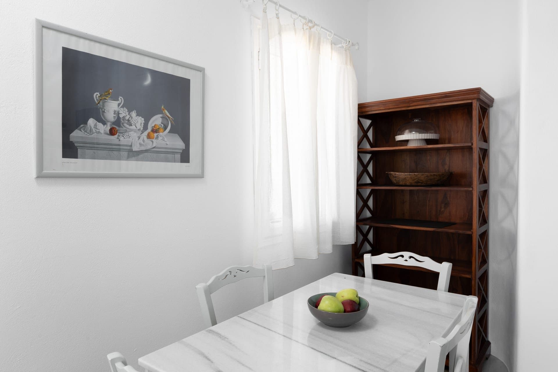 Villa 4 - on 2 levels - 3 bedrooms | 110m² - 4