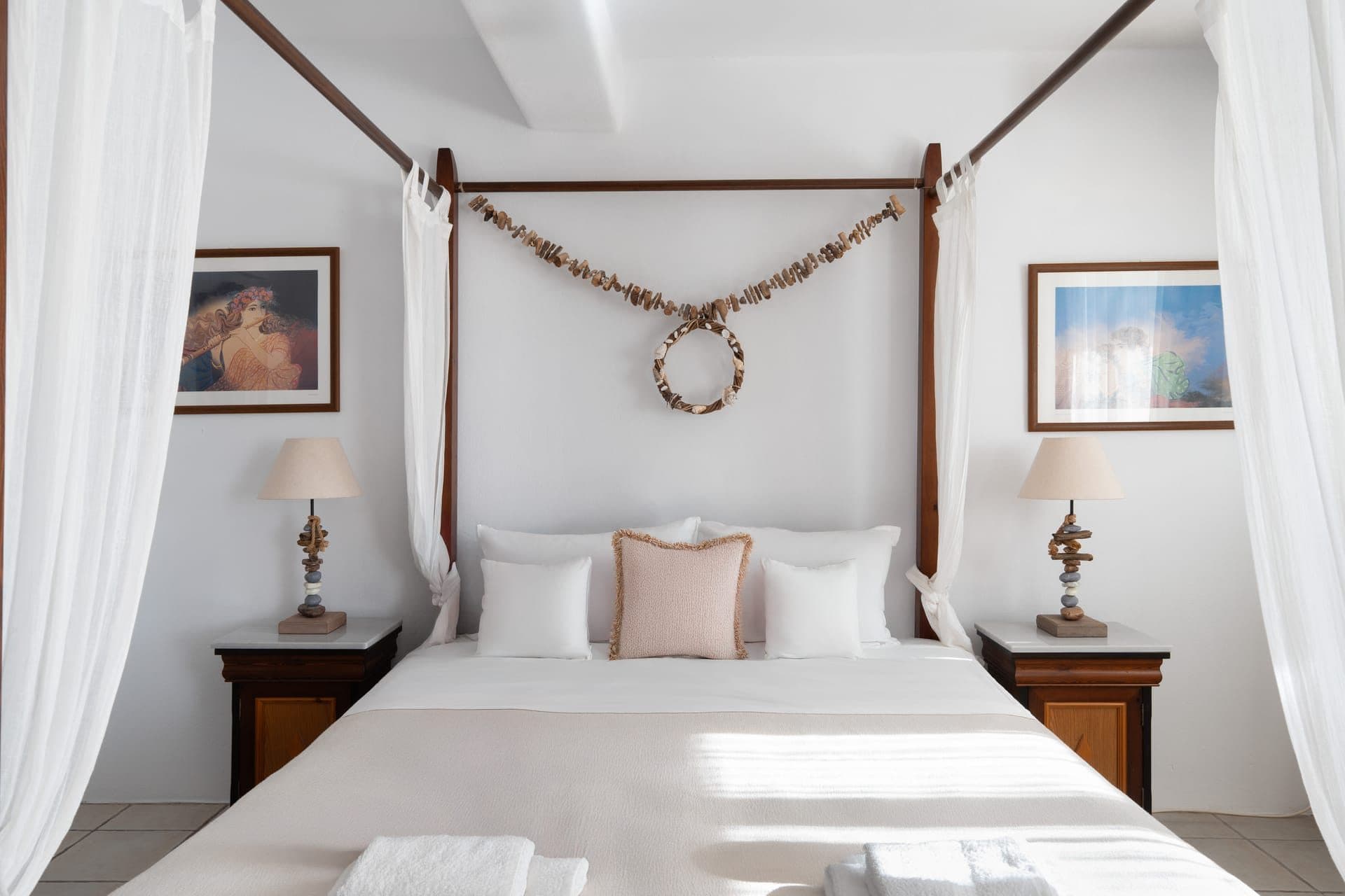 Villa 5 - on 2 levels - 2 bedrooms | 96m² - 3