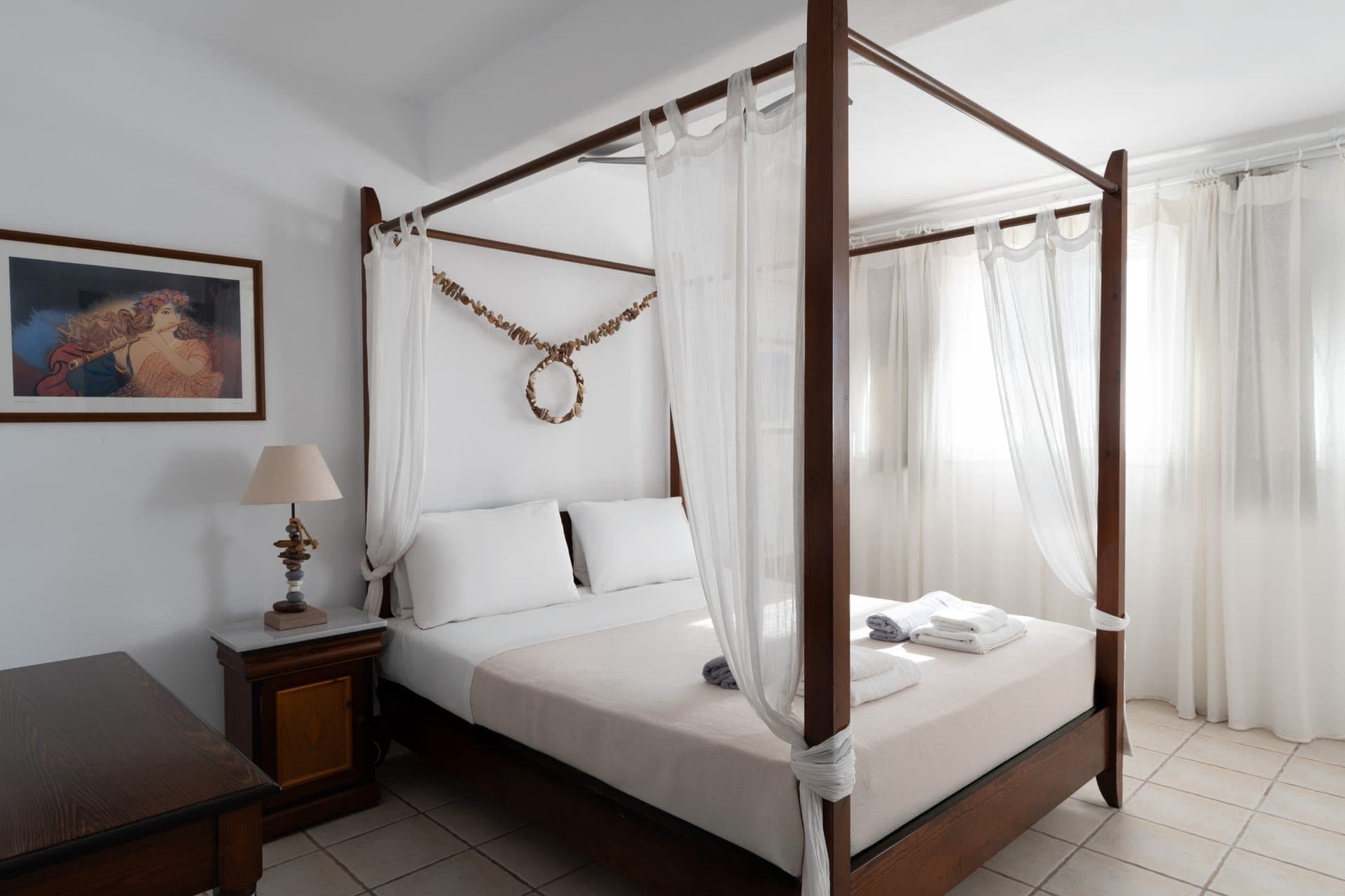 Villa 5 - on 2 levels - 2 bedrooms | 96m² - 5