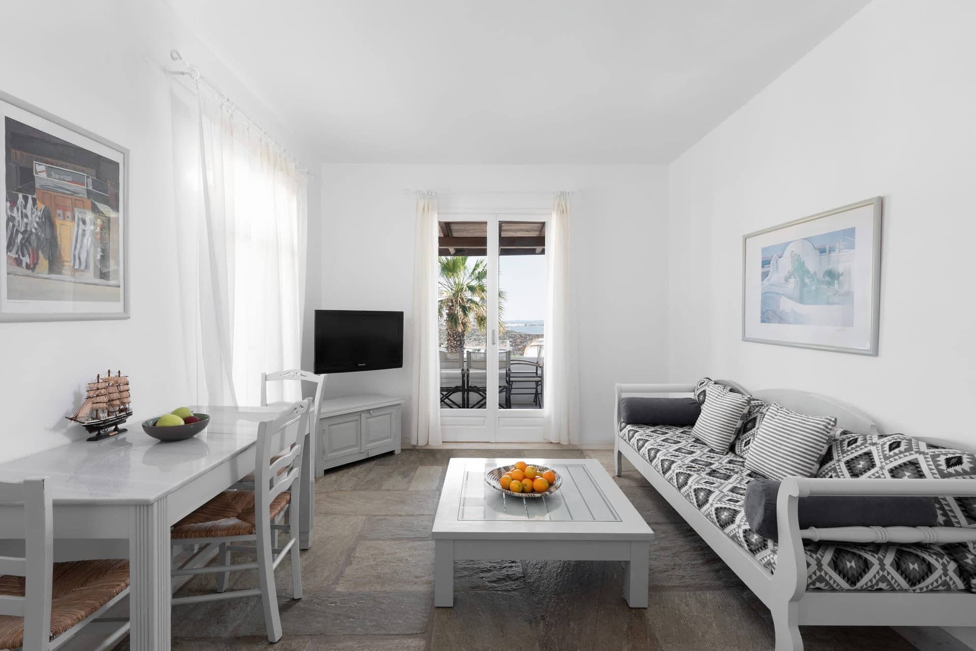 Villa 7 - across 2 levels - 2 bedrooms | 78m² - 3