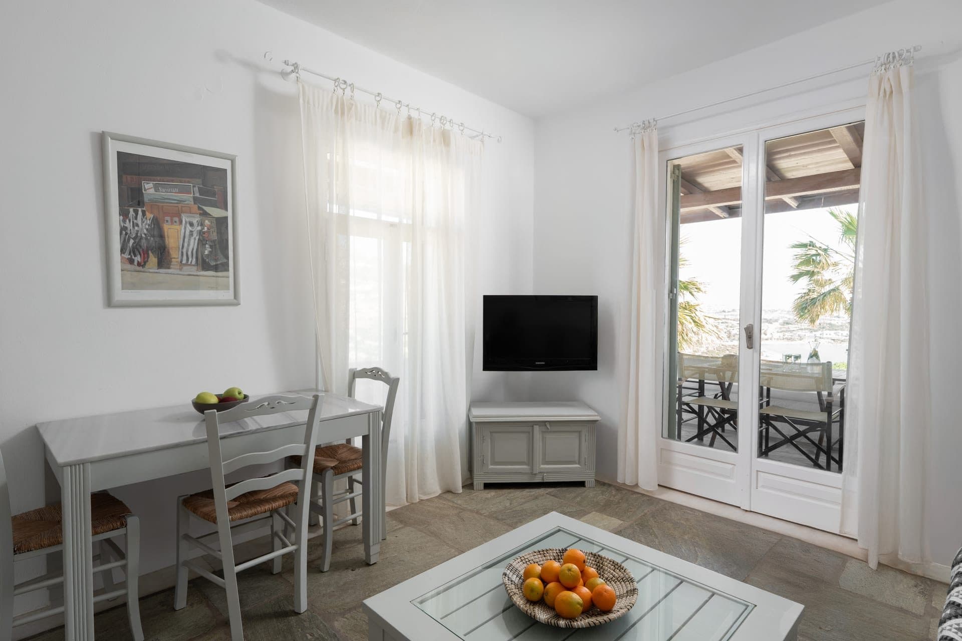 Villa 7 - across 2 levels - 2 bedrooms | 78m² - 4