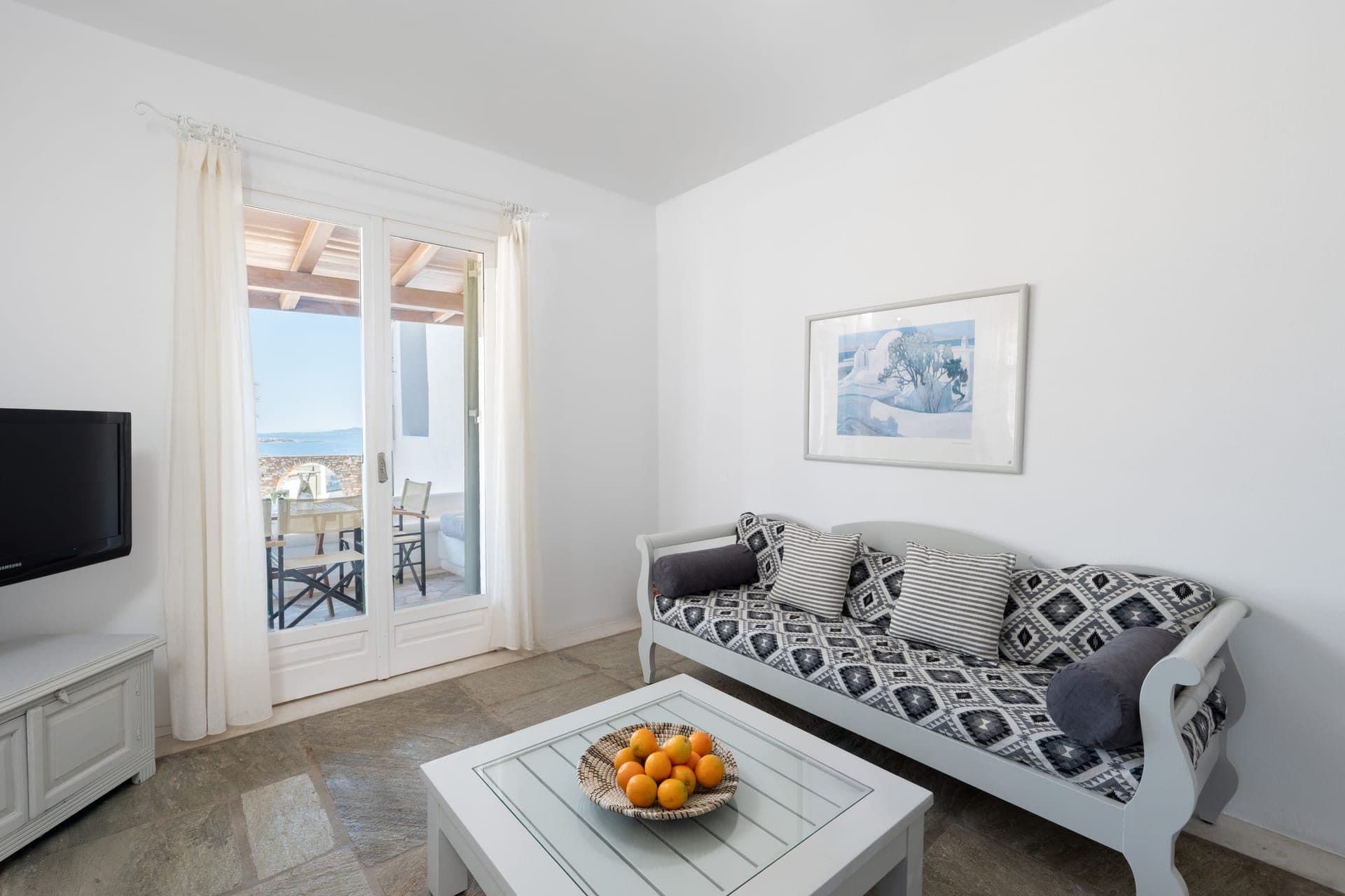 Villa 7 - across 2 levels - 2 bedrooms | 78m² - 5
