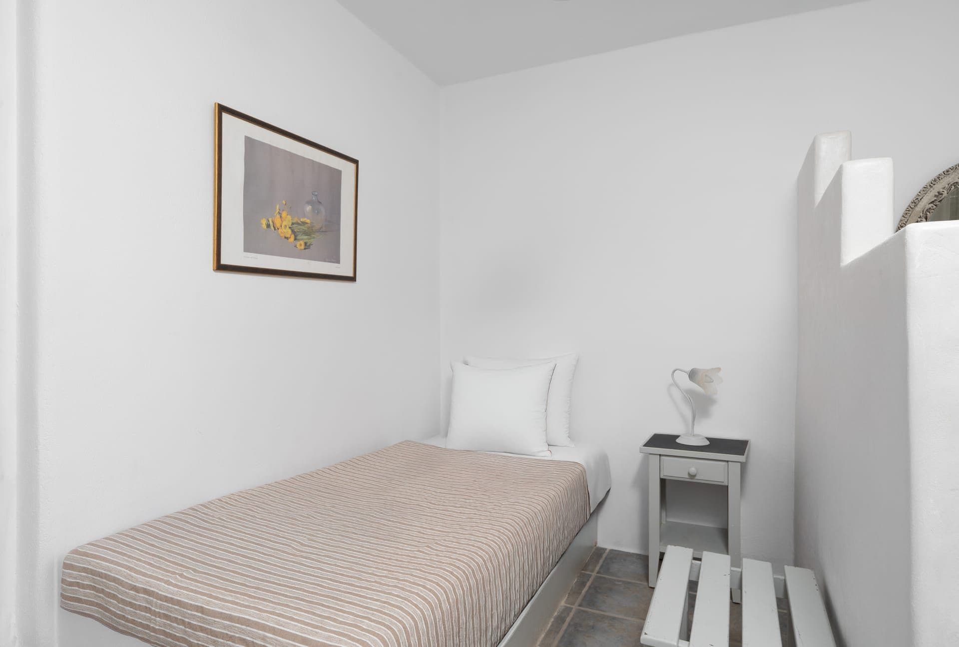 Villa 8 with Private Pool - on 2 levels - 2 bedrooms | 97m - 4