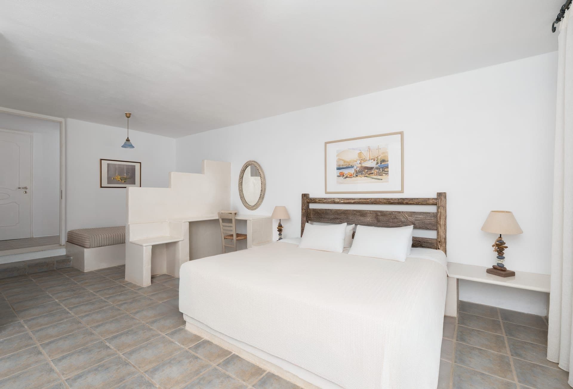 Villa 8 with Private Pool - on 2 levels - 2 bedrooms | 97m - 3