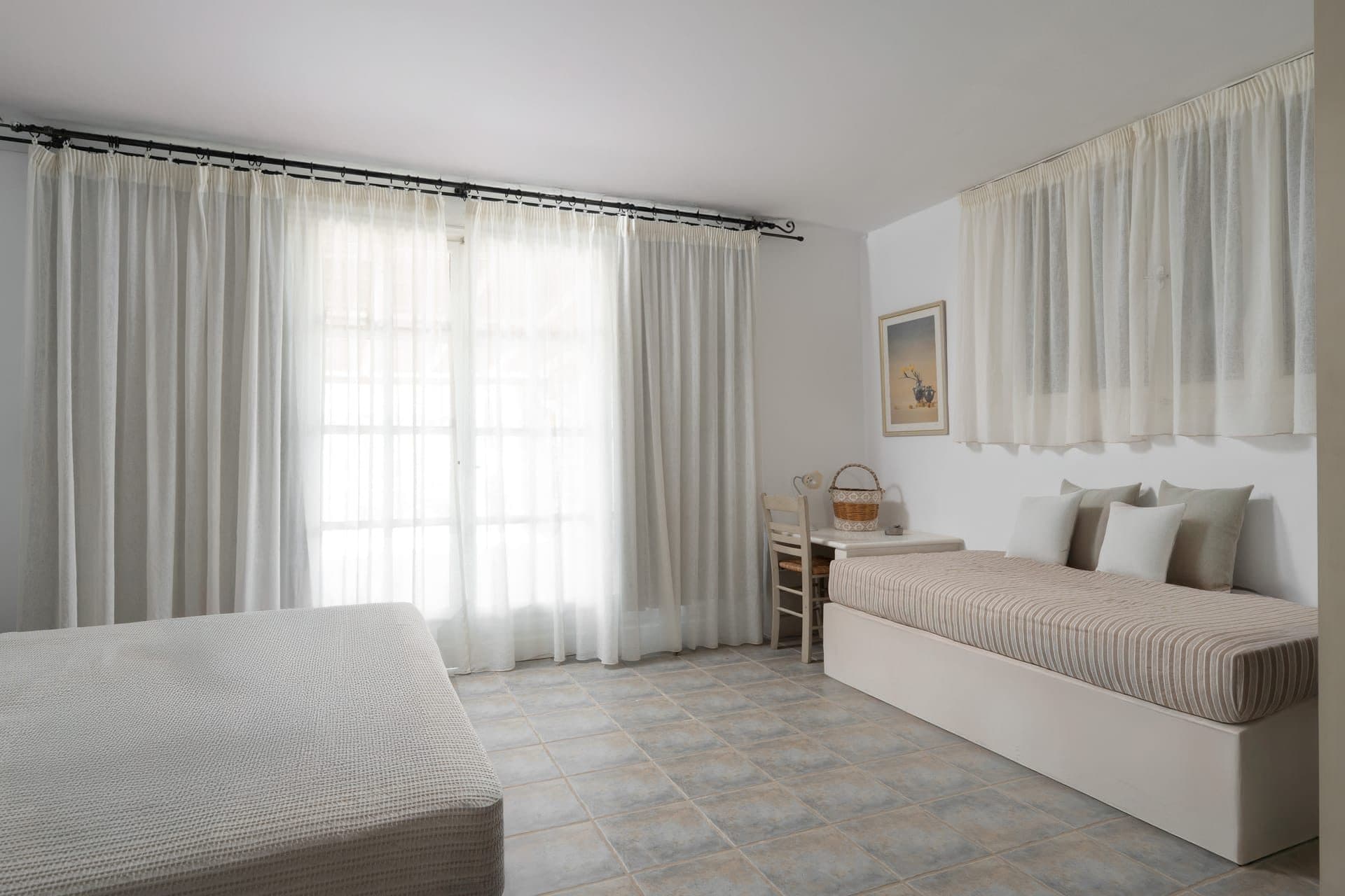 Villa 8 with Private Pool - on 2 levels - 2 bedrooms | 97m - 5