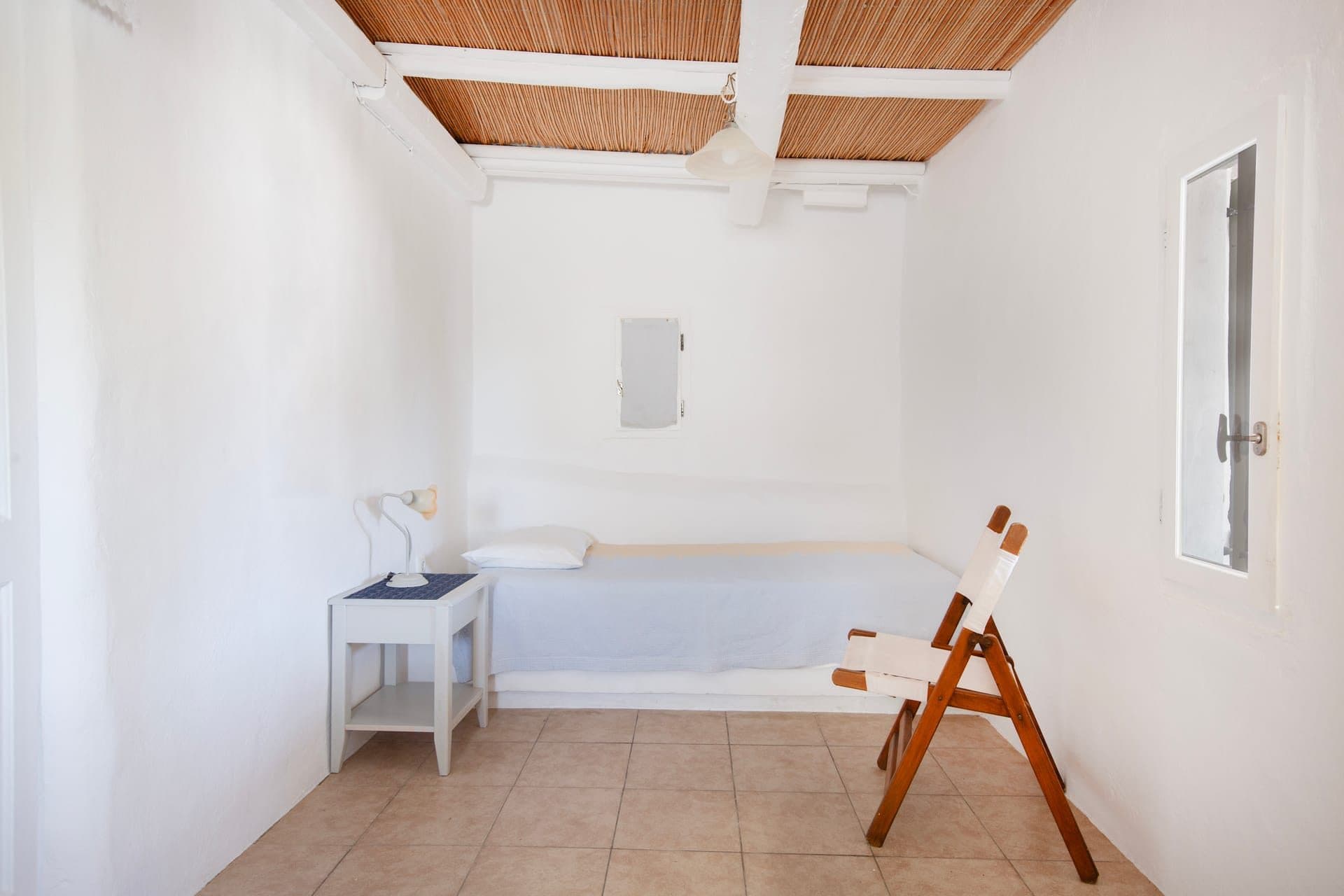 Villa 10 with Private Pool - on 1 level - 1 bedroom | 36m² - 5