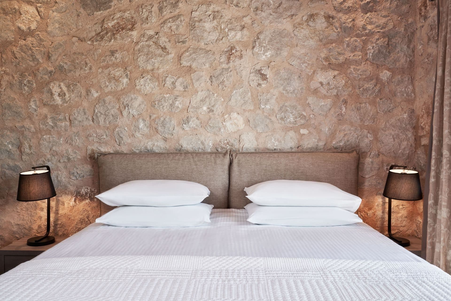 Amel - Three Bedroom Villa with Private Pool and Sea View - 5