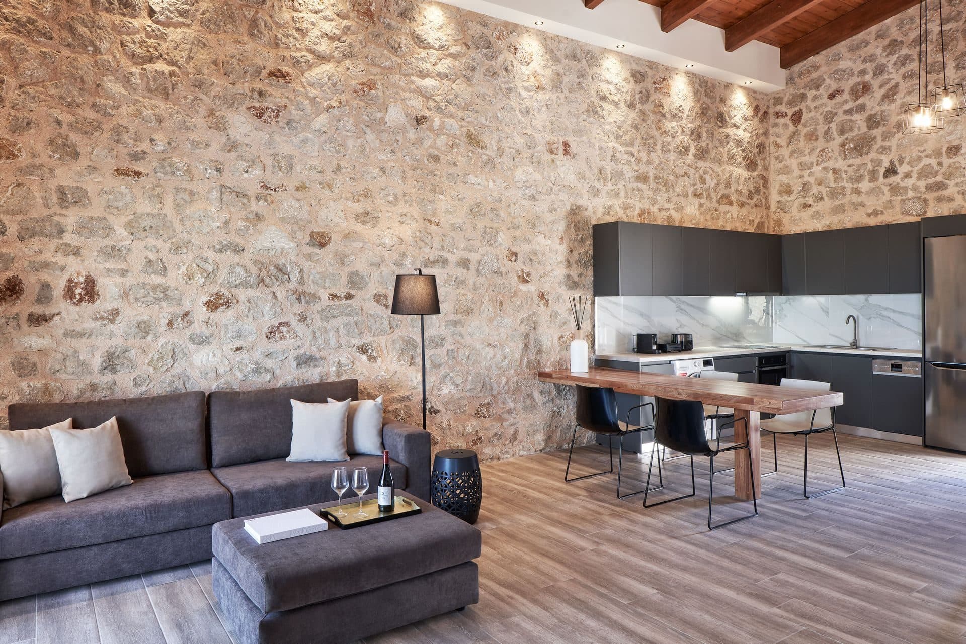 Anar - The Entire Anar Villas Complex - 3