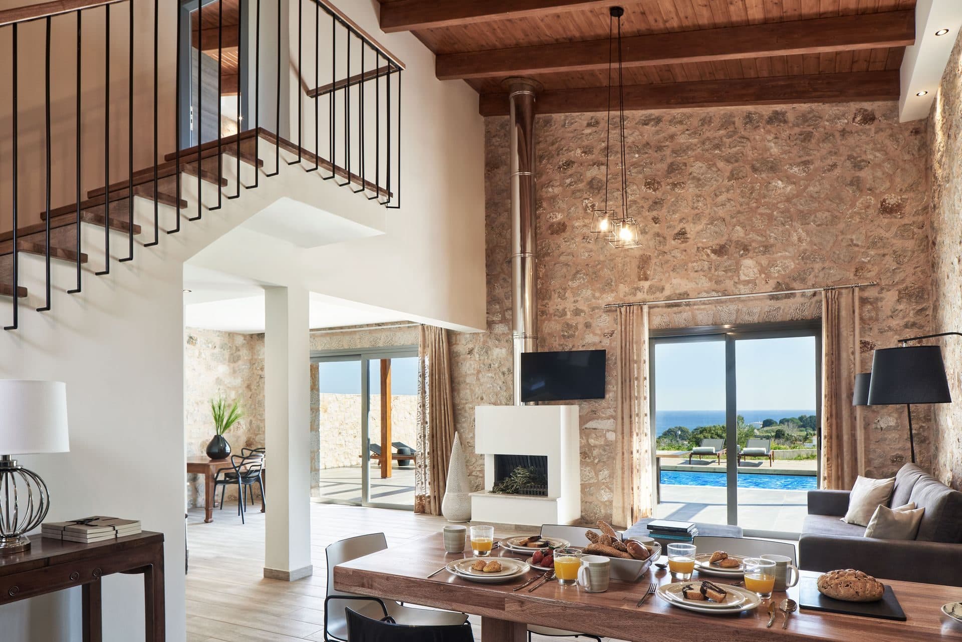Anar - The Entire Anar Villas Complex - 2
