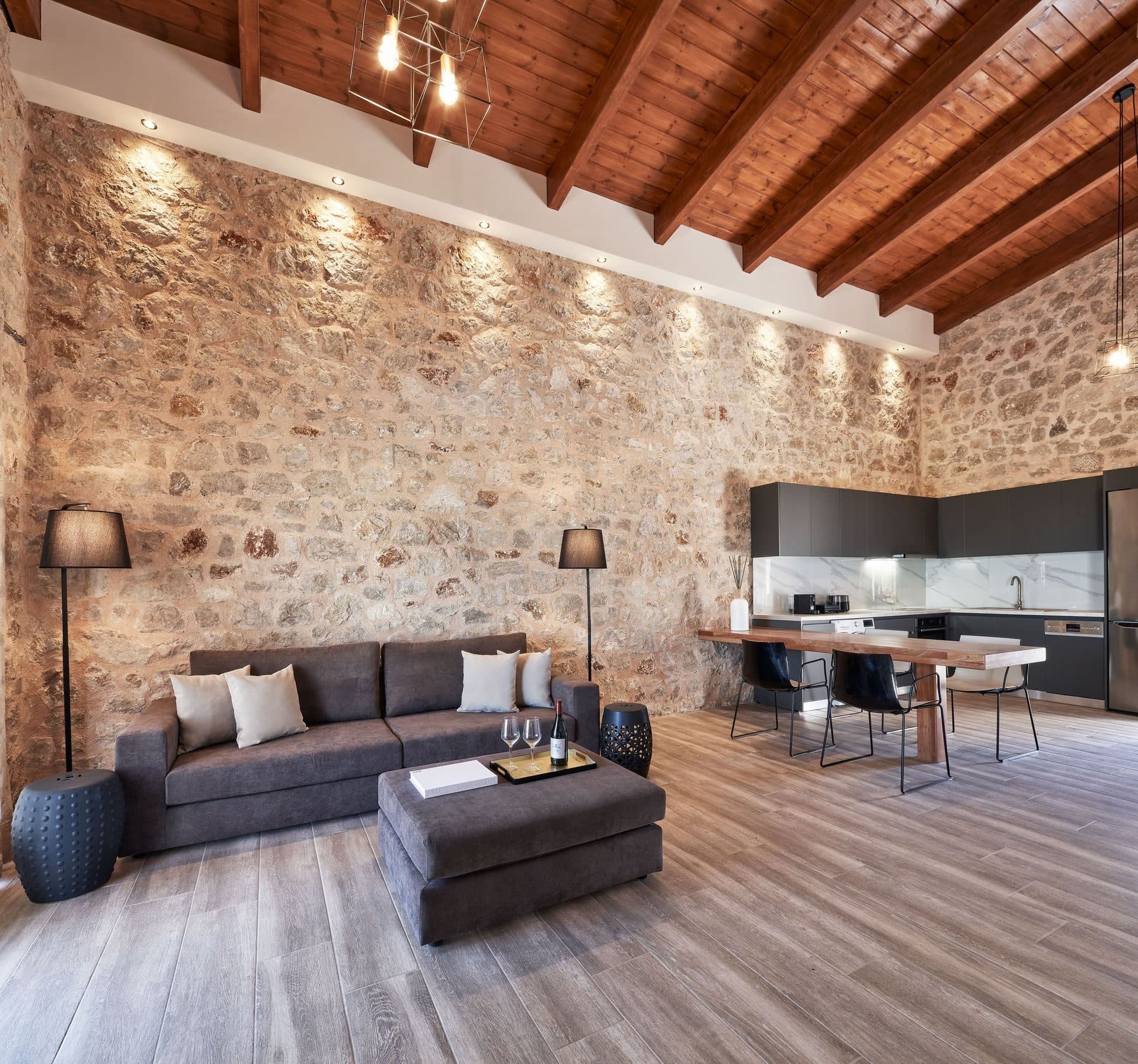 Anar - The Entire Anar Villas Complex - 4