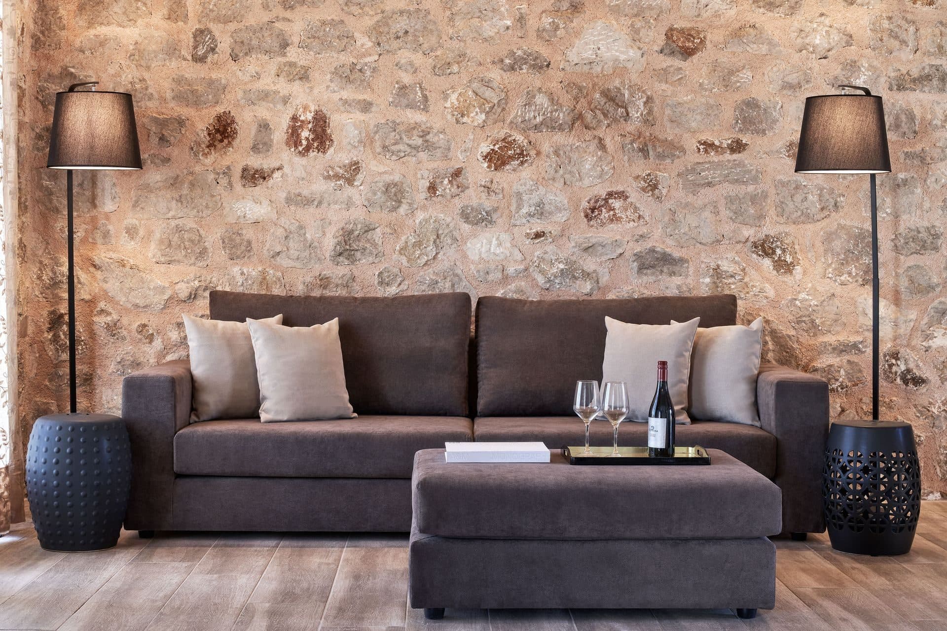 Anar - The Entire Anar Villas Complex - 5