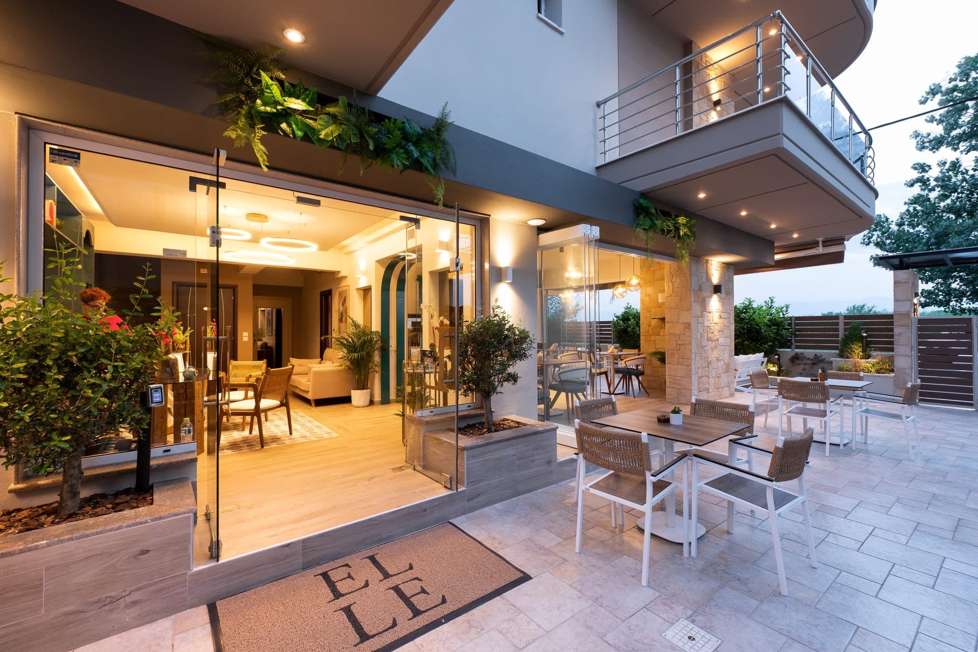 ELLE Rooms & Suites - 4
