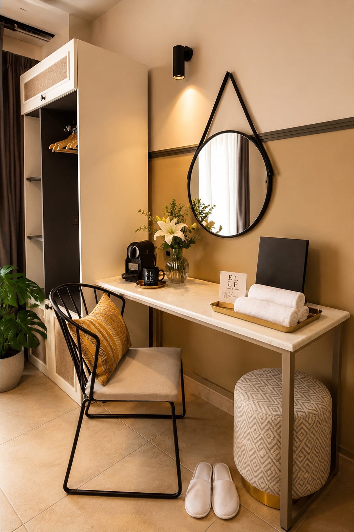 Standard Room - 5