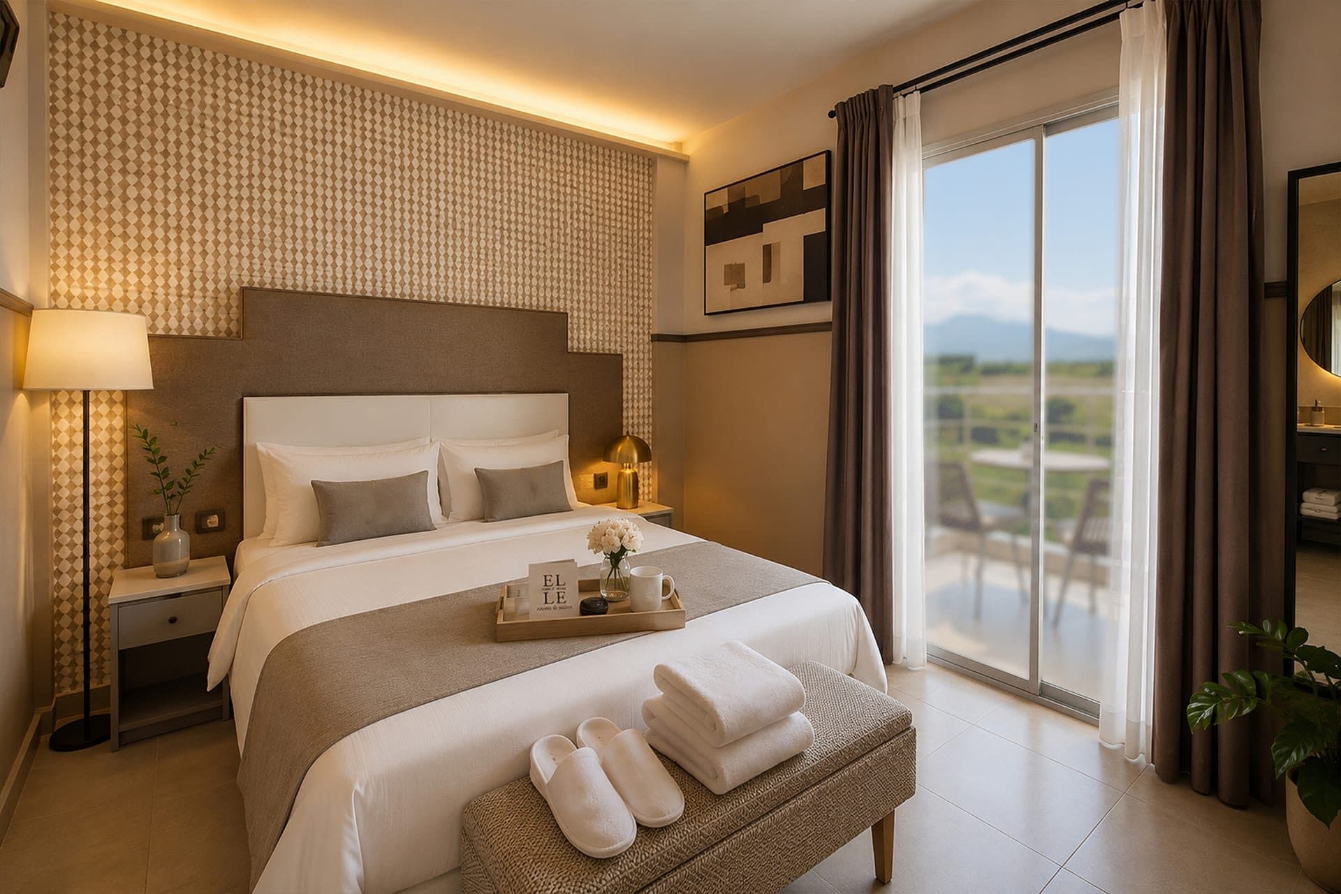 Standard Room - 4
