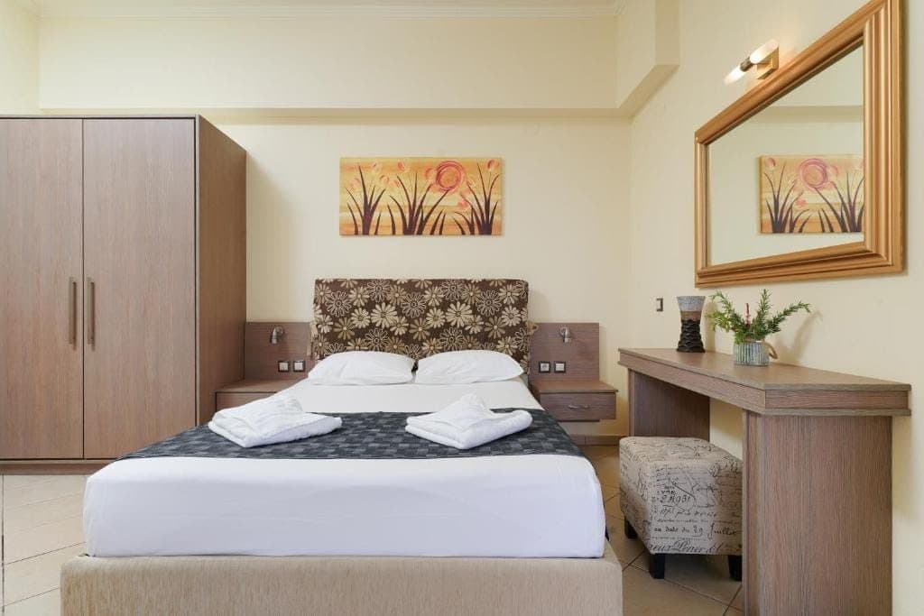 Superior Studio (2 Adults) with Sea View - 2