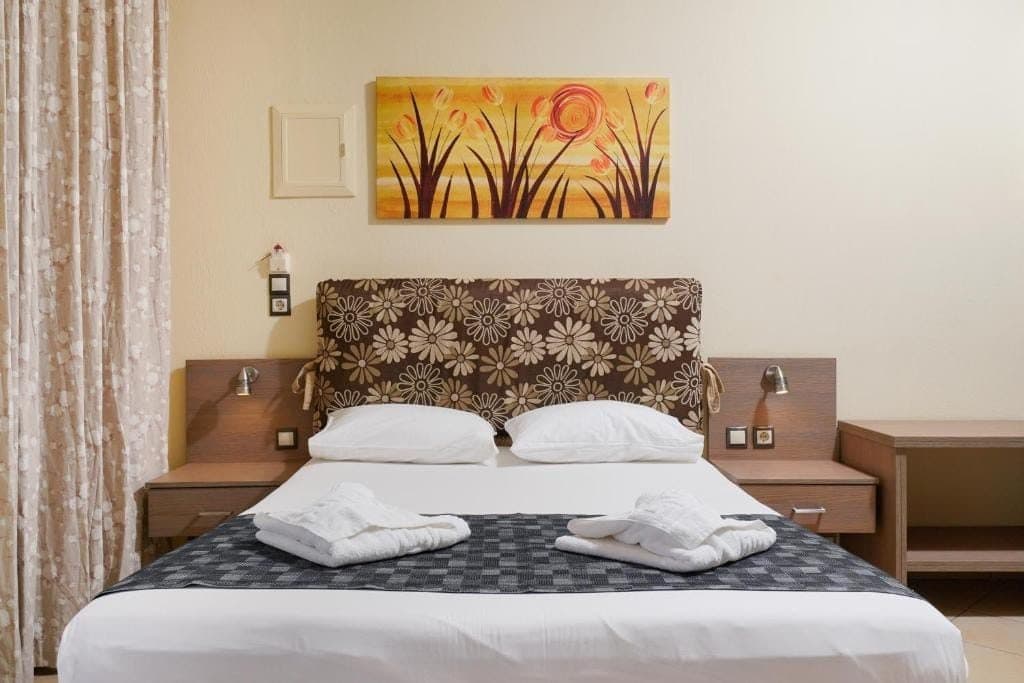 Superior Studio (3 Adults) with Sea View - 2