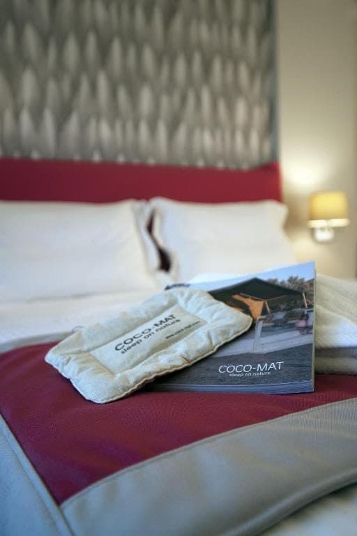 Double Room with Sea View Chrisi Akti - 5