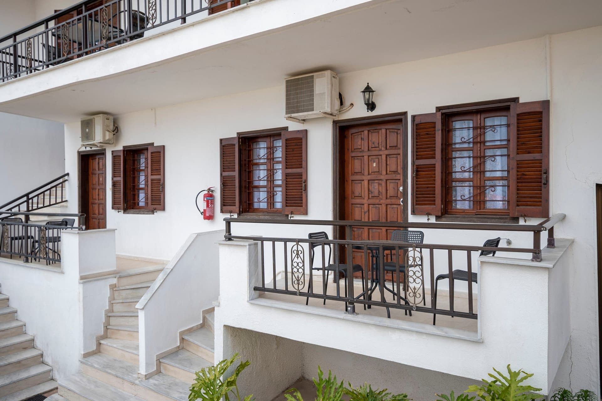 Kriopigi Halkidiki Studios - 3