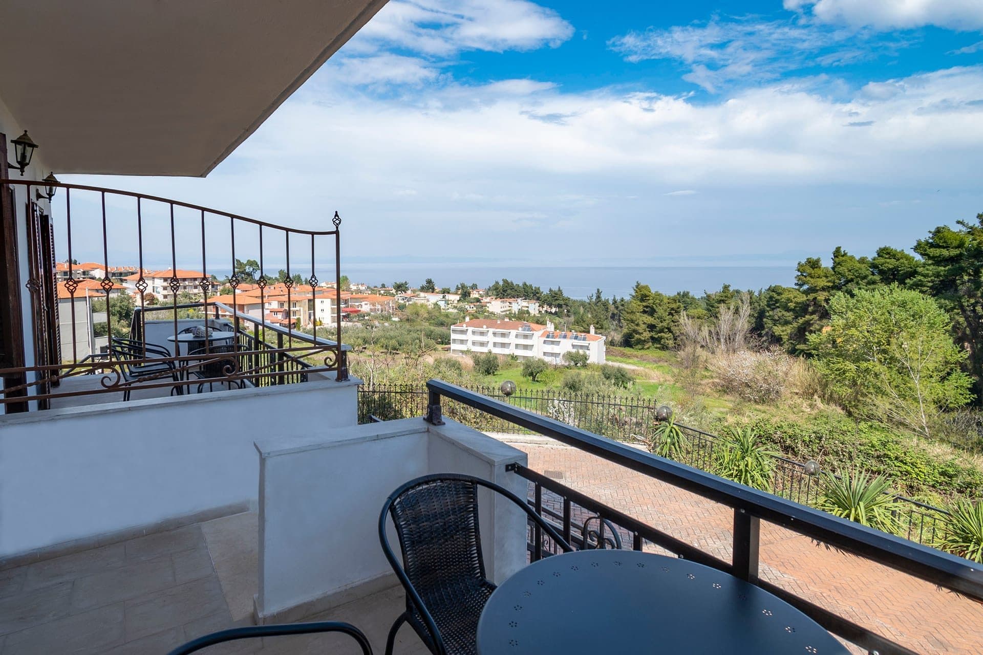 Kriopigi Halkidiki Studios - 4