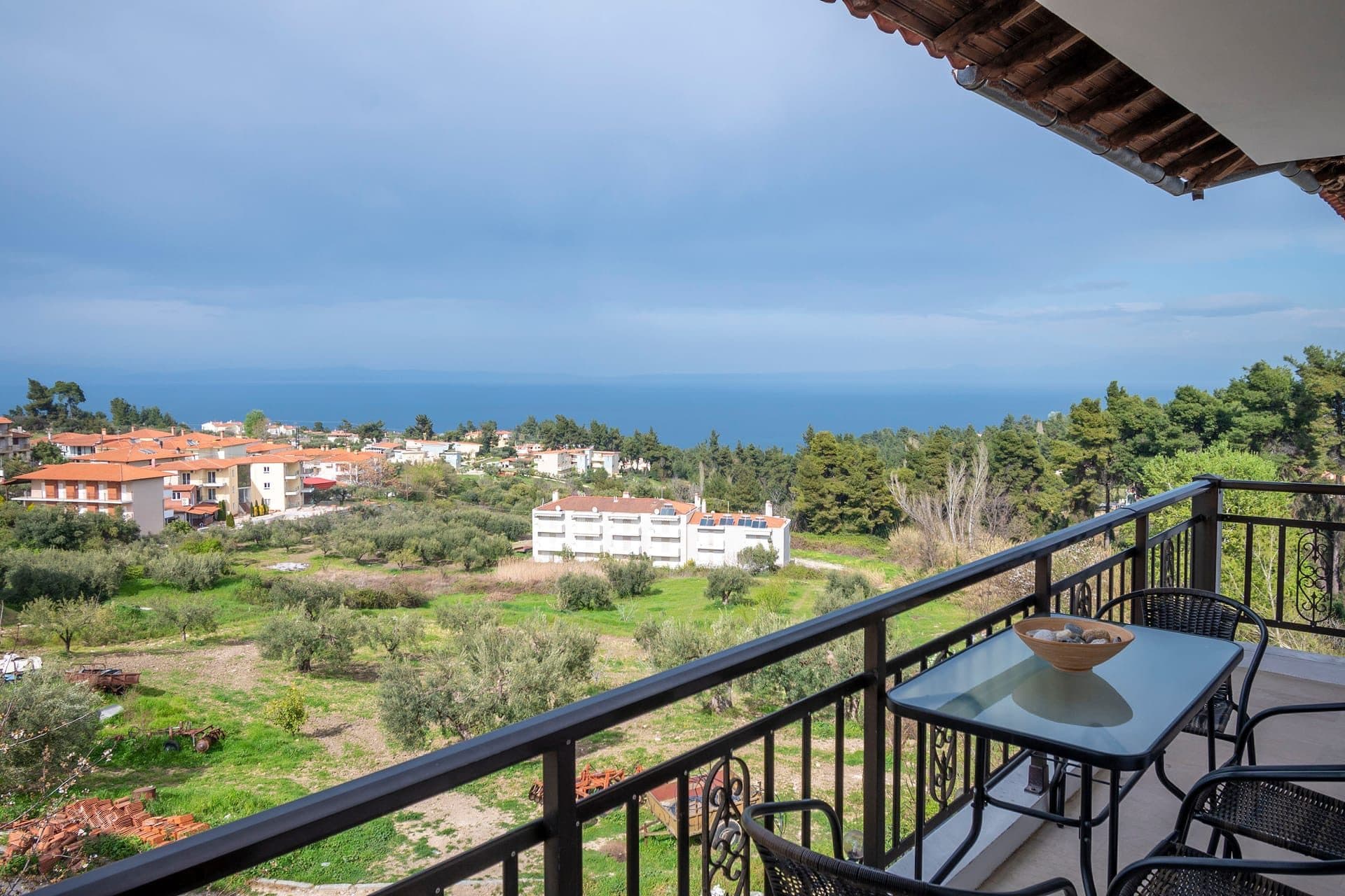 Kriopigi Halkidiki Studios - 5