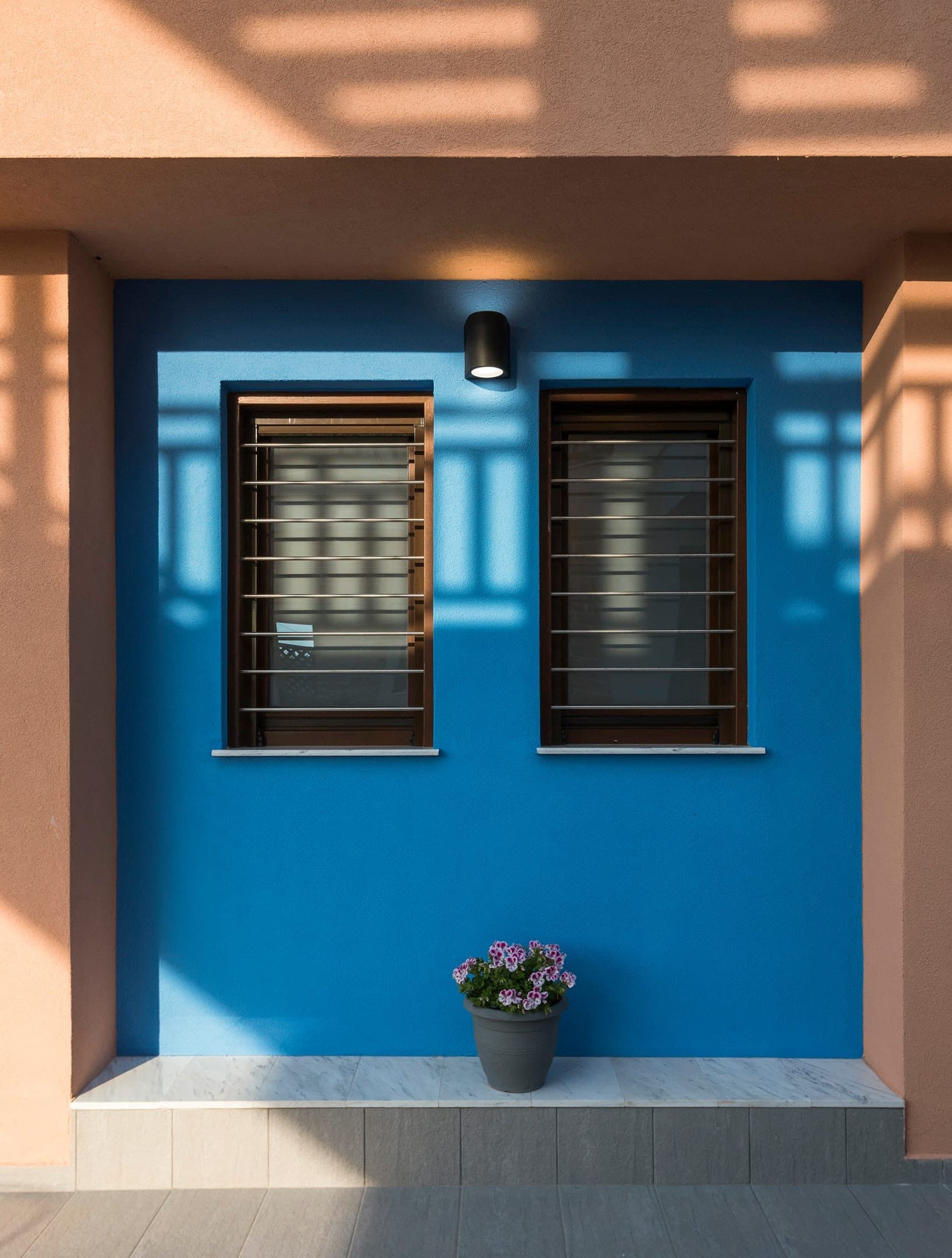 Villa Melia Luxury Suites - 4