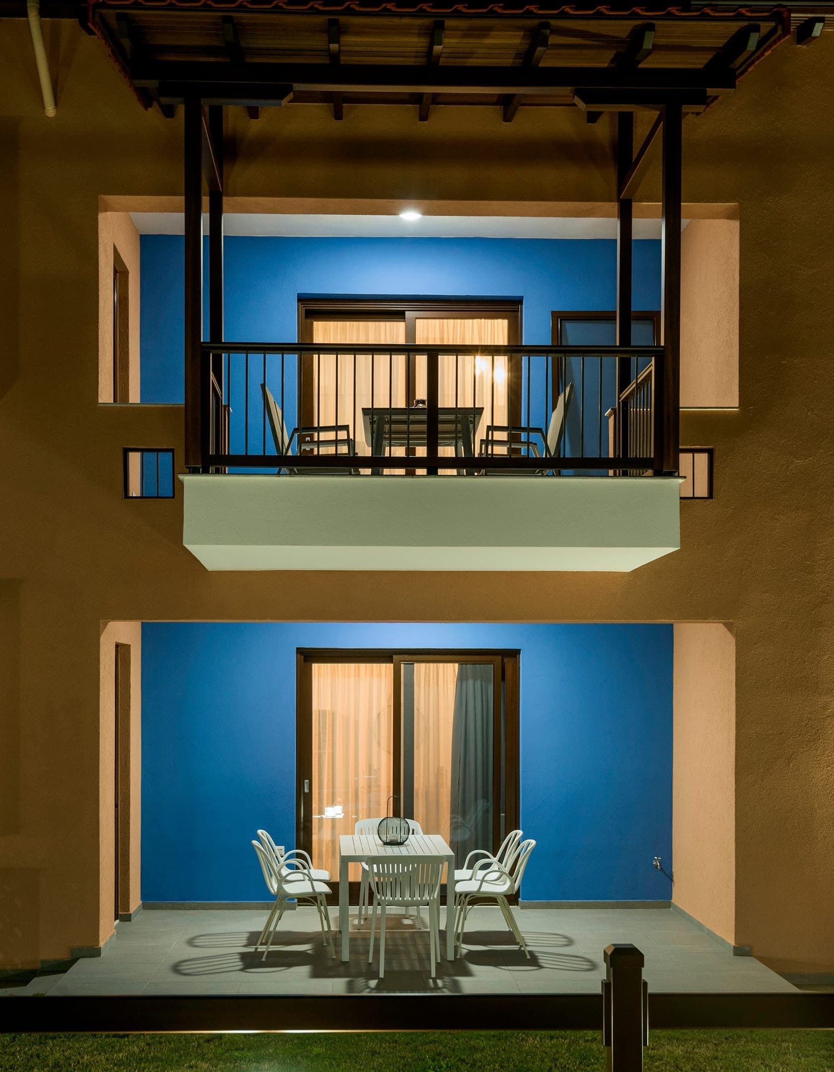 Villa Melia Luxury Suites - 5
