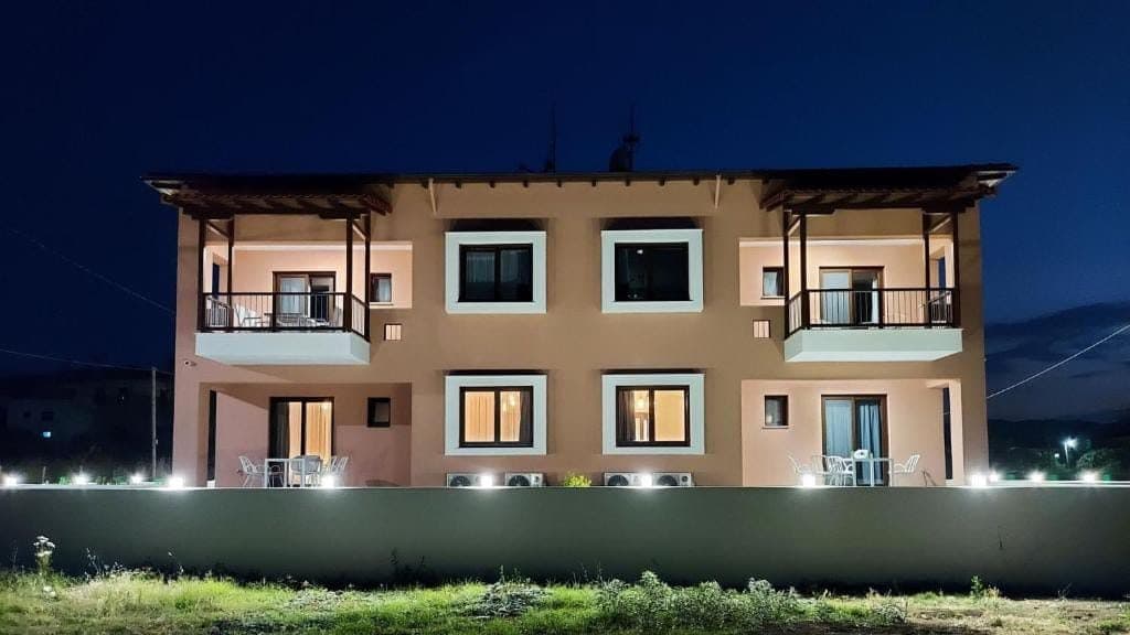Villa Melia Luxury Suites - 2