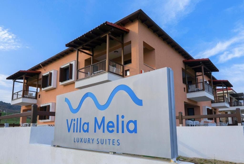 Villa Melia Luxury Suites - 3