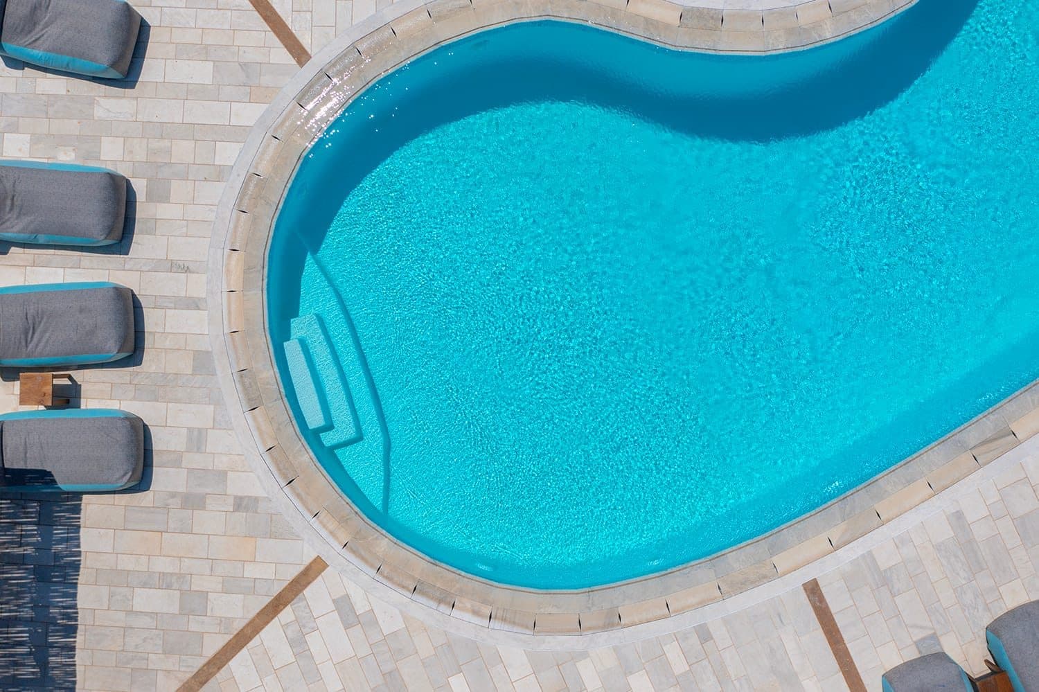 Baos 1 Pool Villa - Five Bedrooms - 4