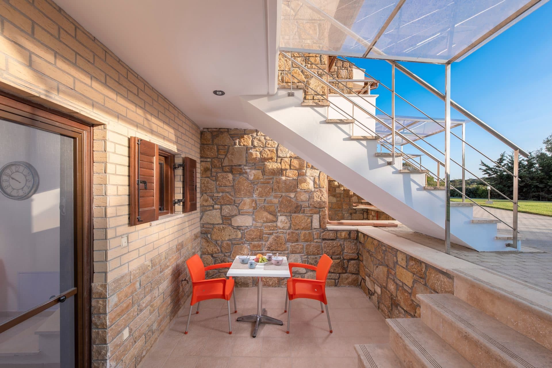Superior Villa Sea View with Outdoor Hot Tub - 4