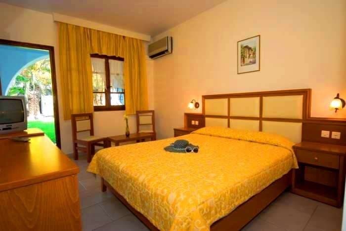 Single Room