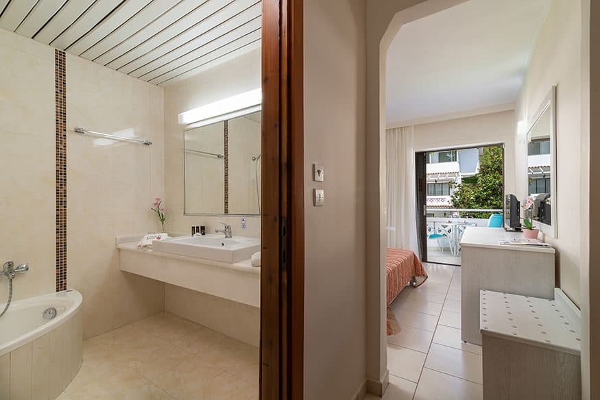 Double Room Nikiti - 3