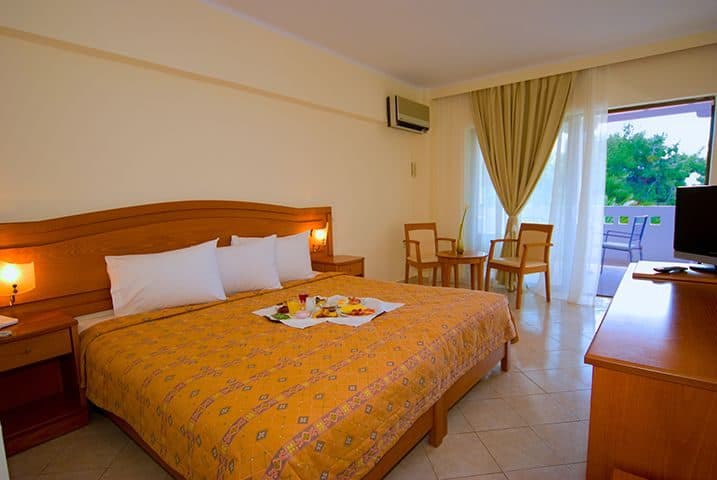 Double Room Nikiti - 2