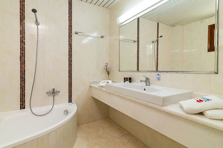 Double Room Nikiti - 4