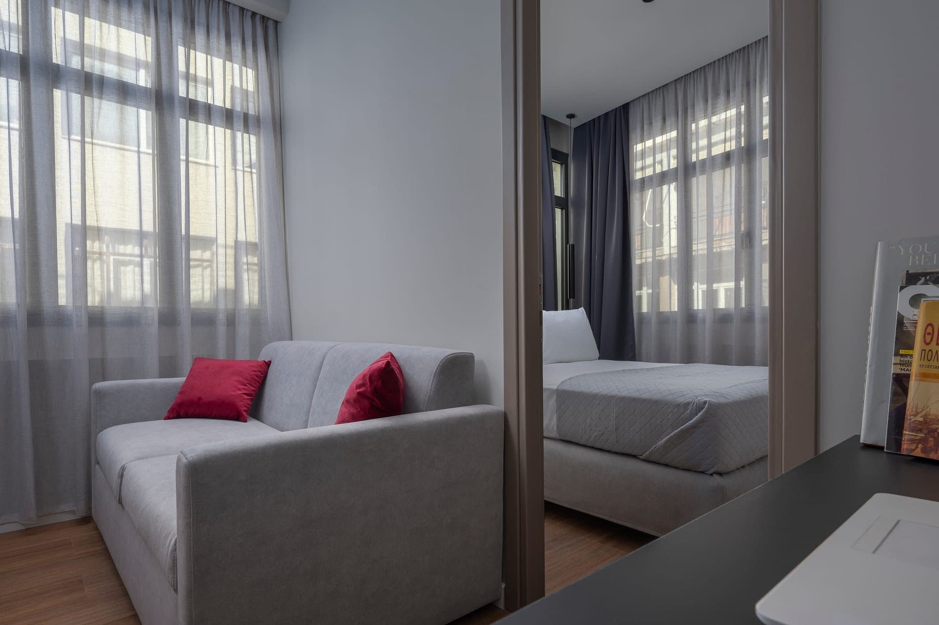 Superb Room - 5