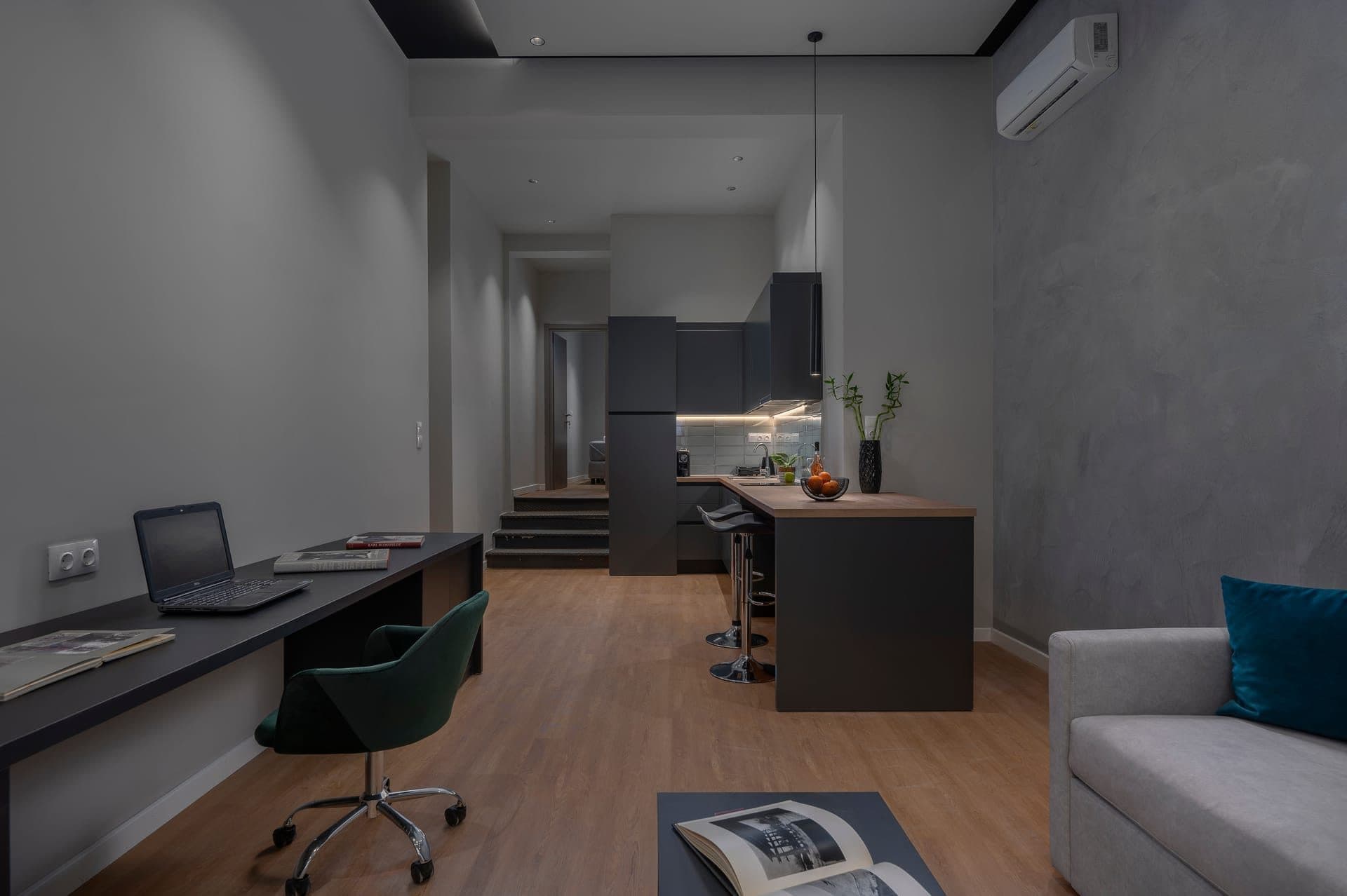 Elegant Suite Thessaloniki - 4
