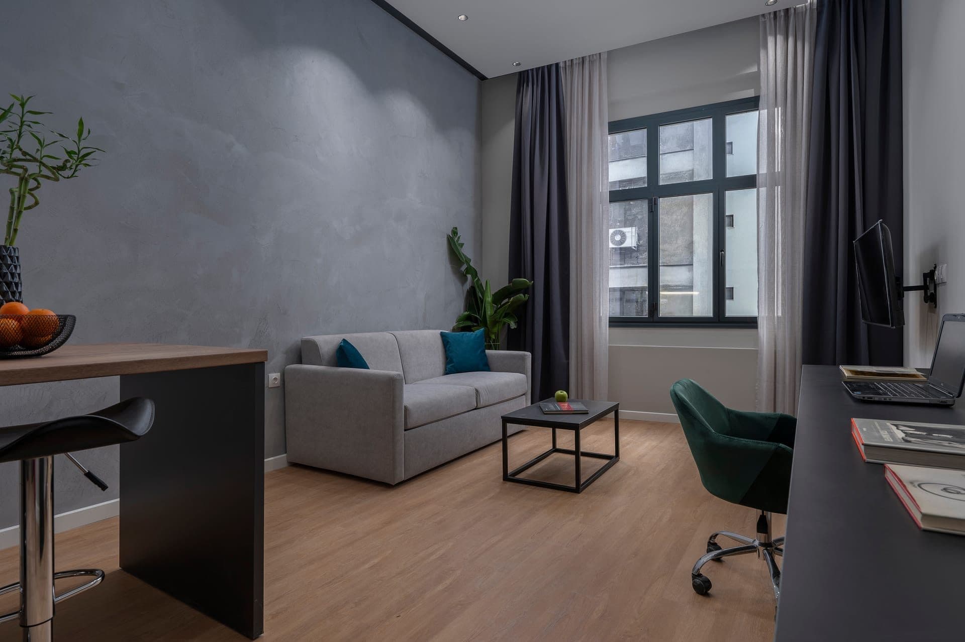 Elegant Suite Thessaloniki - 5