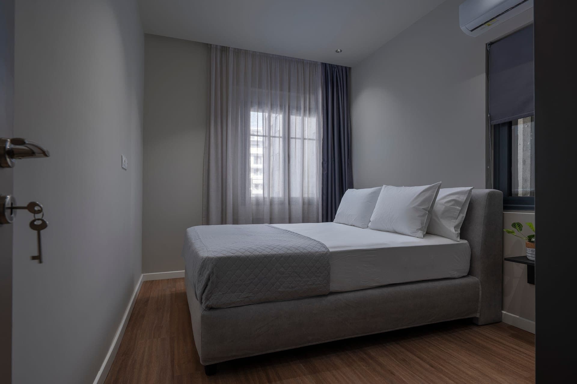 Elegant Suite Thessaloniki - 2