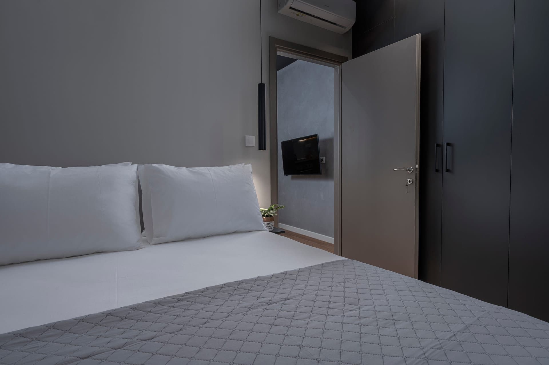 Junior Suite Thessaloniki - 5