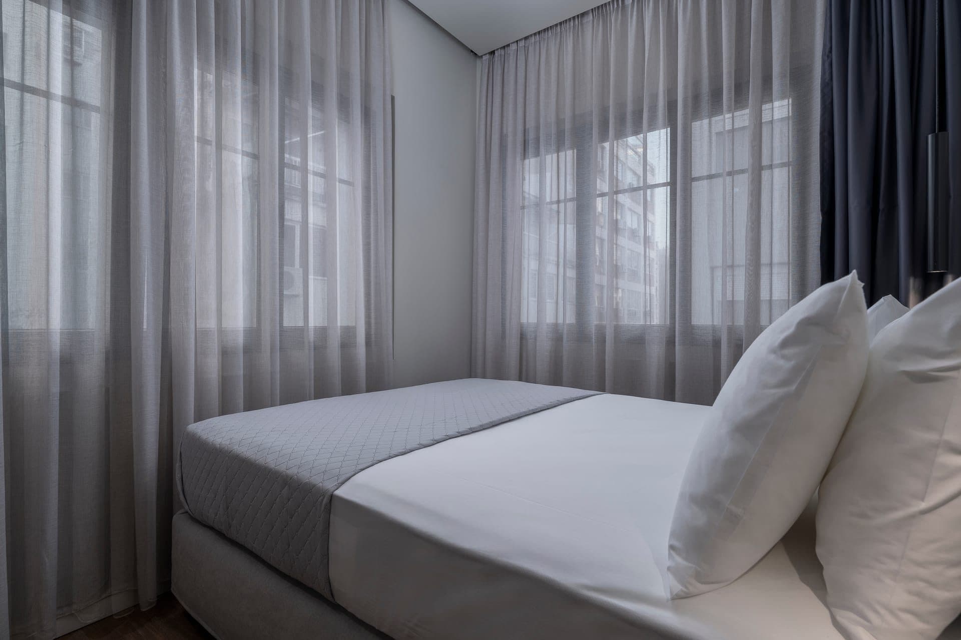 Junior Suite Thessaloniki - 2