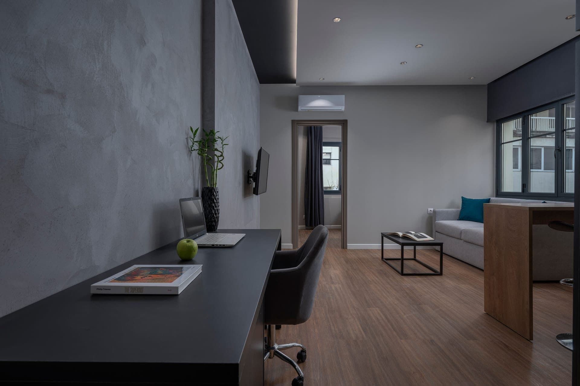 Junior Suite Thessaloniki - 3