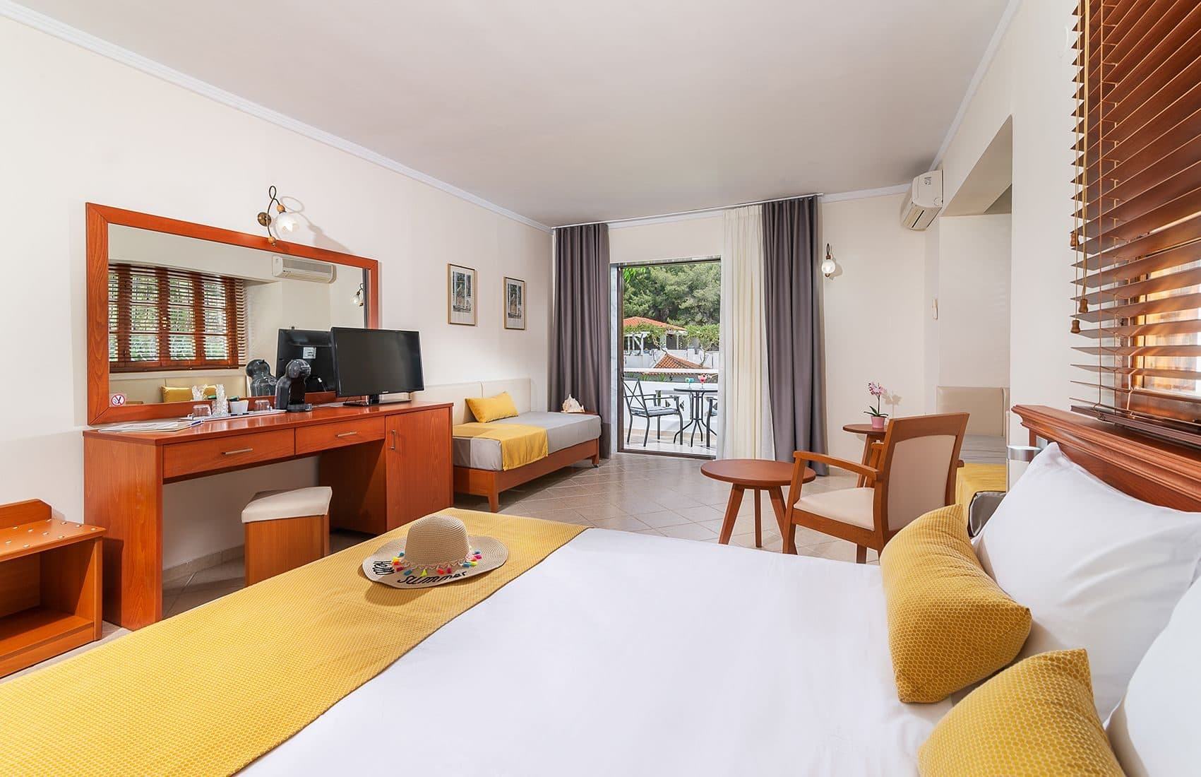 Junior Suite Nikiti - 2