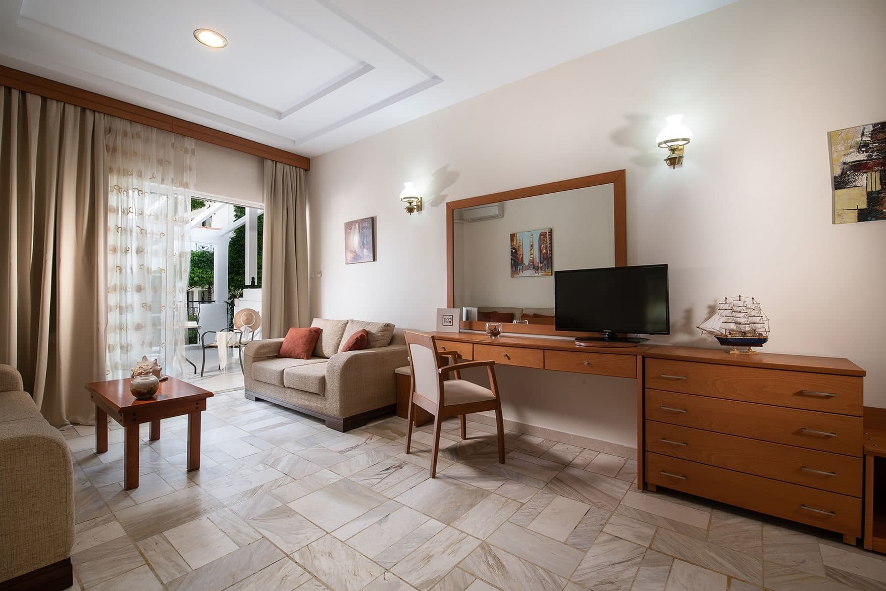 Junior Suite Nikiti - 3