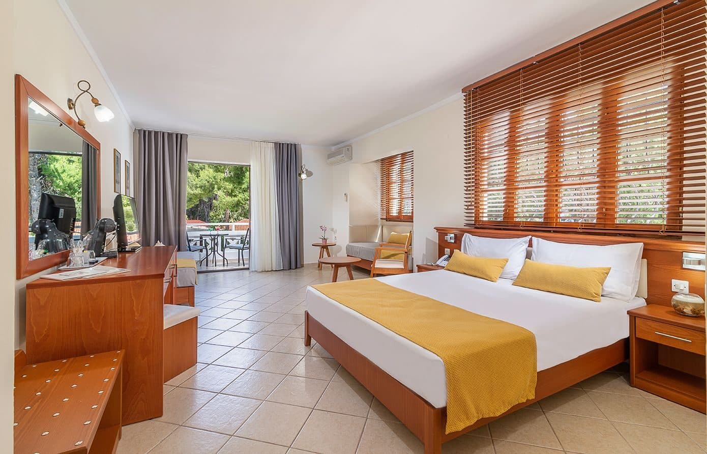 Junior Suite Nikiti