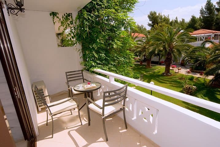 Family Suite - 4