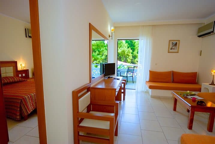 Family Suite - 2