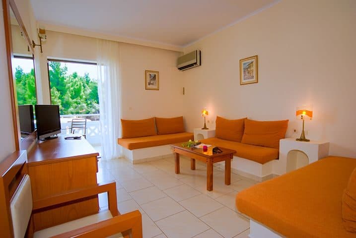 Family Suite