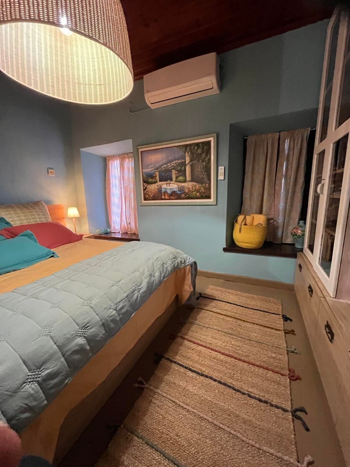 Dandy Villas Vintage Cottage House - Pelion - 4