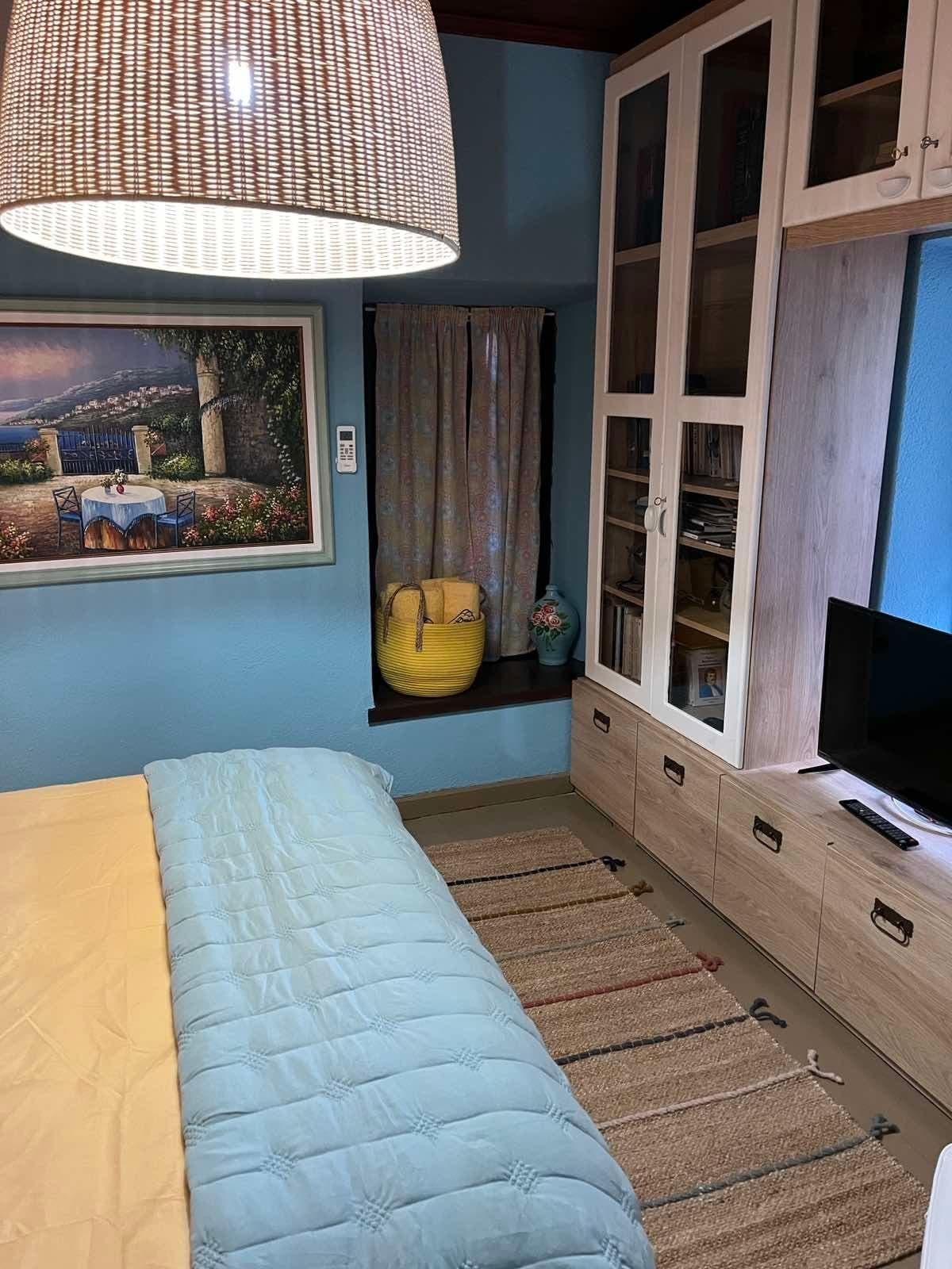 Dandy Villas Vintage Cottage House - Pelion - 3
